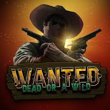 Wanted Dead or Wild